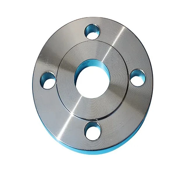Carbon Slip On Flange