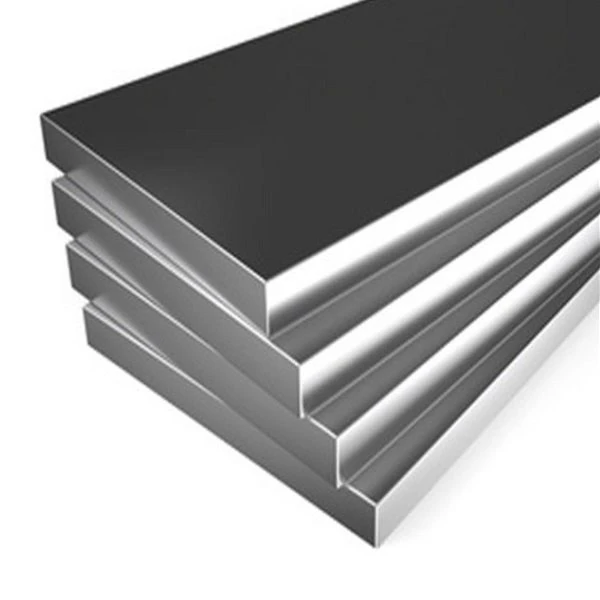 Stainless Flat Bar