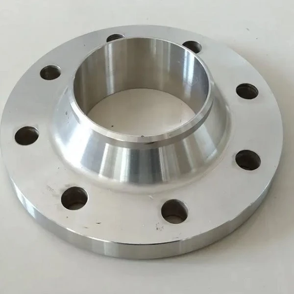 Stainless Steel ASME Welding Neck Flange